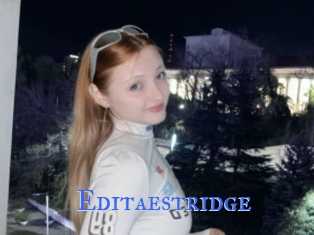 Editaestridge