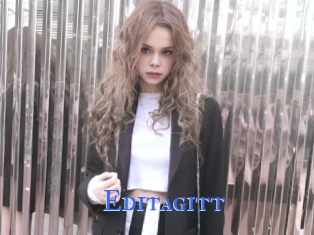 Editagitt
