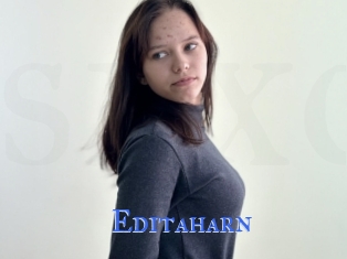 Editaharn