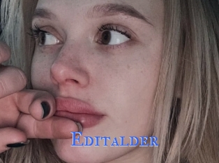 Editalder