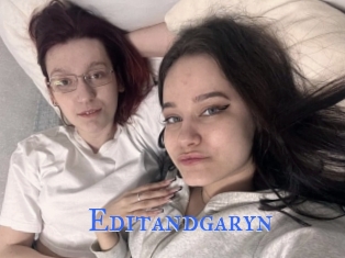 Editandgaryn