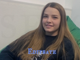Editbate