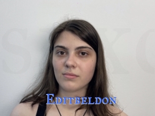 Editbeldon