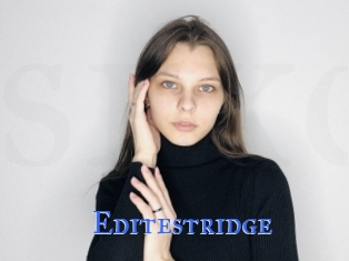 Editestridge