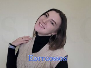 Editgosson