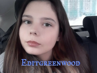Editgreenwood