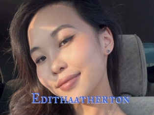 Edithaatherton