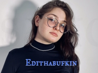 Edithabufkin