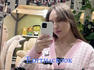 Edithacrook