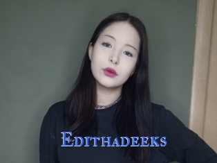 Edithadeeks