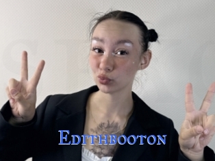 Edithbooton