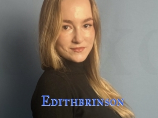 Edithbrinson