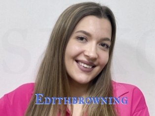 Edithbrowning