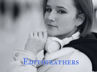 Edithfeathers