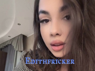 Edithfricker
