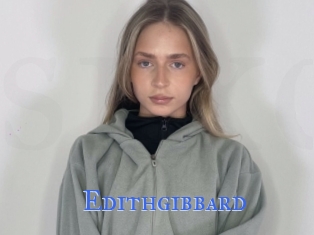 Edithgibbard