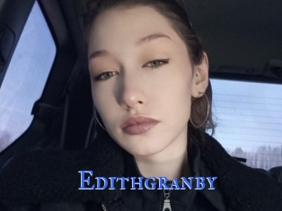 Edithgranby