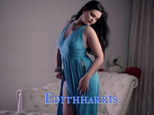 Edithharris