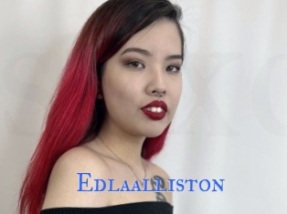 Edlaalliston