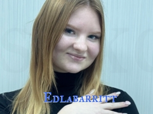 Edlabarritt