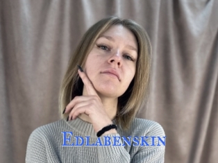 Edlabenskin