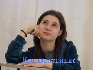 Edlablatchley