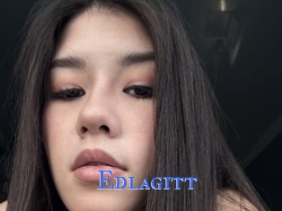 Edlagitt