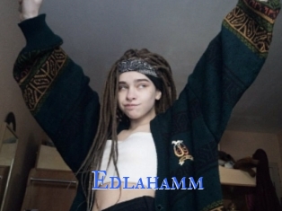 Edlahamm