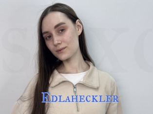 Edlaheckler
