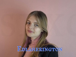 Edlaherington
