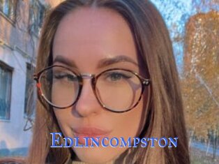 Edlincompston
