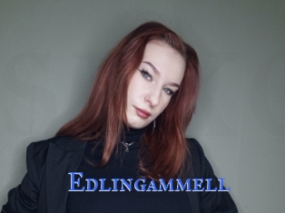 Edlingammell