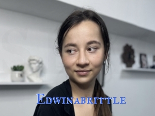 Edwinabrittle