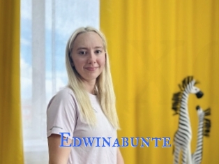 Edwinabunte
