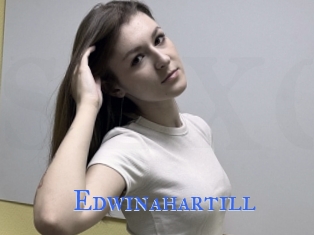 Edwinahartill