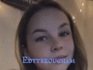 Edytbrougham