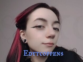Edytcoppens