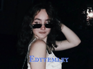 Edytemley