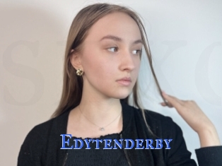 Edytenderby