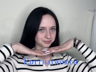 Edythayworth