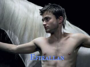 Efirallan