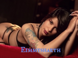 Eimmysharth
