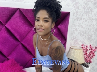 Eimyevans