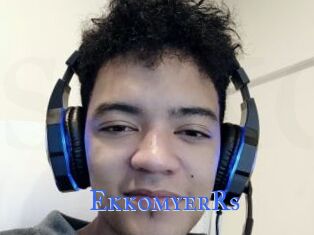 EkkomyerRs