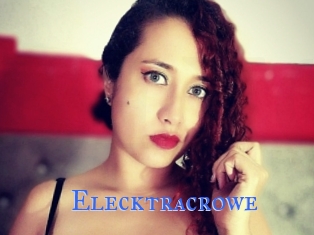 Elecktracrowe