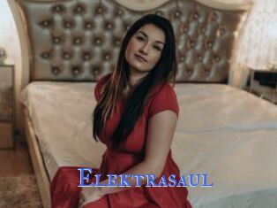Elektrasaul