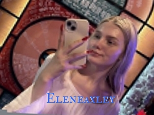 eleneaxley Sexcams Chatten
