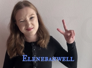 Elenebanwell