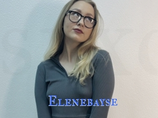 Elenebayse