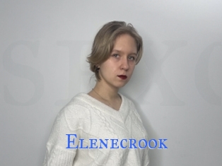 Elenecrook